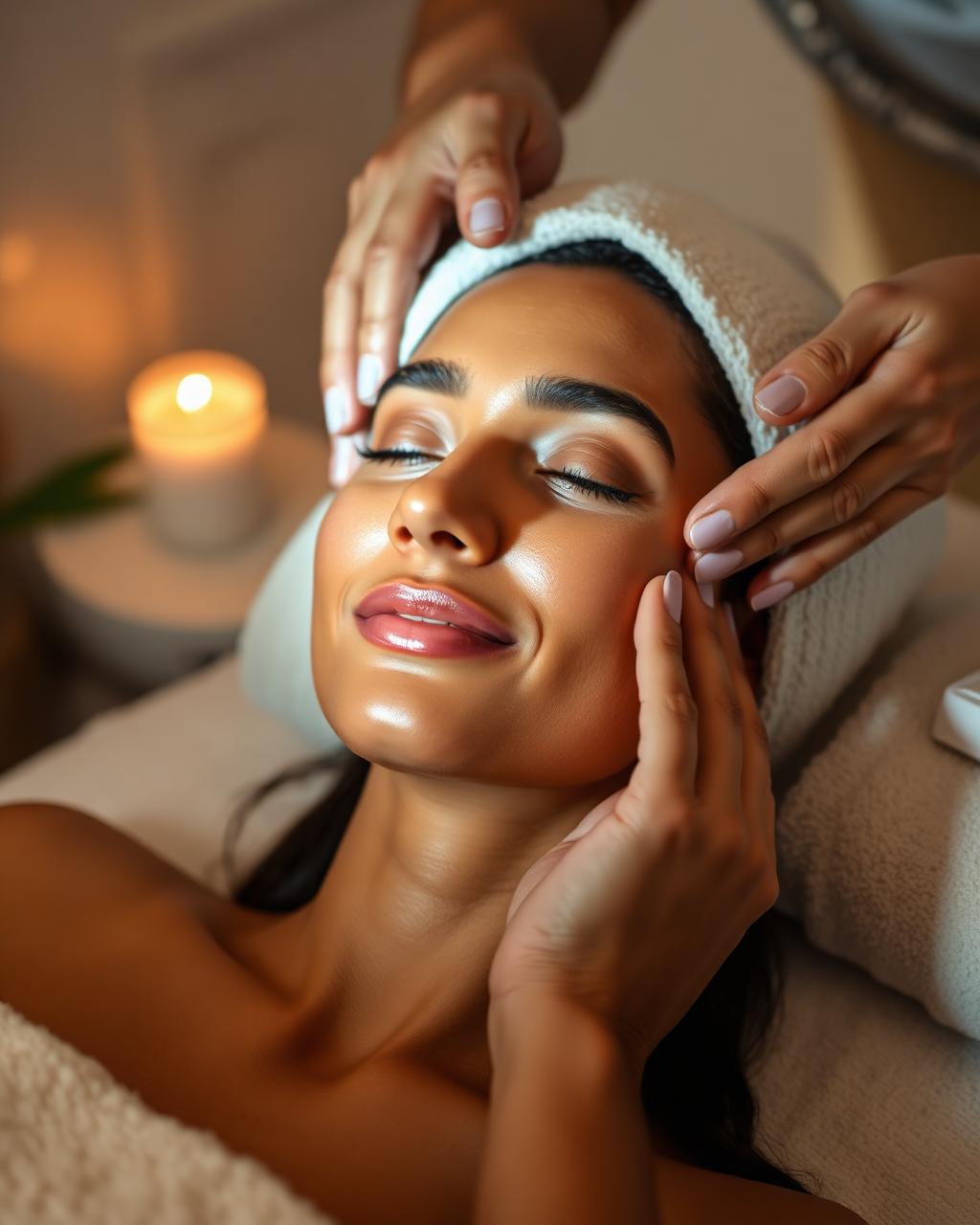 Skin & Grooming
